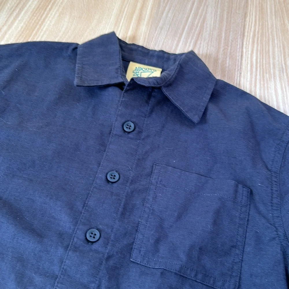 Thereabouts button down shirt - Picture 2 of 5